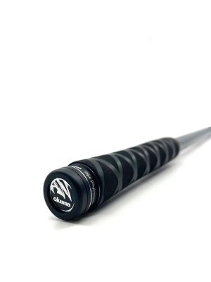 Okuma Alijos Surf 435cm 100-250gr 3 Parça Olta Kamışı