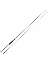 Okuma - Okuma Azaki Spin 183cm 4-12gr 2 Parça Spin Kamışı