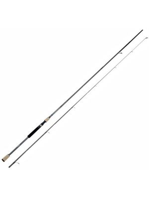 Okuma Azaki Spin 183cm 4-12gr 2 Parça Spin Kamışı - 1