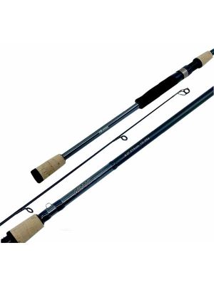 Okuma Azaki Spin 183cm 4-12gr 2 Parça Spin Kamışı - 2