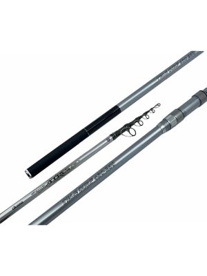 Okuma Azores Tele Surf 430cm 100-250g Parça Surf Kamışı