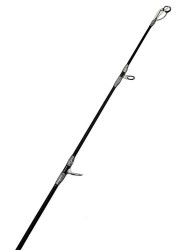 Okuma Cavalla Slow Jigging Spin 183cm M 100-200gr Tek Parça Olta Kamışı - Thumbnail