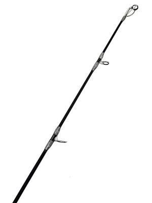 Okuma Cavalla Slow Jigging Spin 183cm M 100-200gr Tek Parça Olta Kamışı