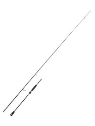 Okuma - Okuma Cavalla Ultra Light Jigging Spin 198cm Max 40gr 2 Parça Olta Kamışı