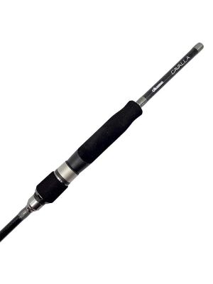 Okuma Cavalla Ultra Light Jigging Spin 198cm Max 40gr 2 Parça Olta Kamışı