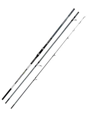 Okuma Cedros CJ-S 430cm 100-250gr 3 Parça Surf Kamışı