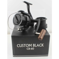 Okuma - Okuma Custom Black CB-60 Surf Olta Makinesi