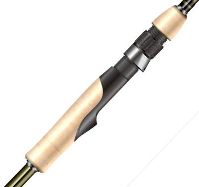 Okuma Dead Ringer DR-S-701 210cm 2-12g LRF Olta Kamışı