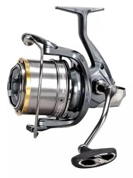 Okuma - Okuma Flite Surf FLS35-1500AY Gunsmoke 9+1BB Olta Makinesi