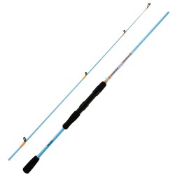 Okuma - Okuma Fuel Spin 213cm 0-8g Lrf Olta Kamışı