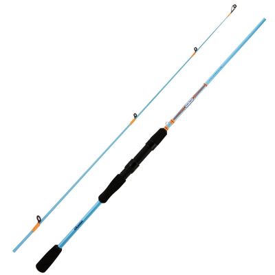 Okuma Fuel Spin 213cm 0-8g Lrf Olta Kamışı