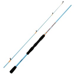 Okuma - Okuma Fuel Spin 228cm 2-12g Lrf Kamışı