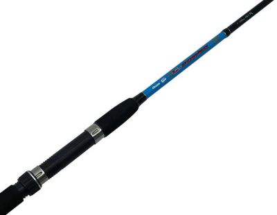 Okuma G-Power Spin 240cm 10-30gr 2P Parça Spin Kamışı