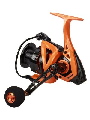 Okuma GT-Orange GT-40OG-LTD 7+1BB Olta Makinesi