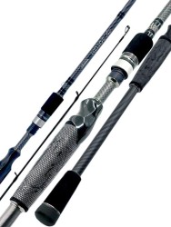 Okuma - Okuma Helios Air 289cm 10-35gr 2 P. Spin Olta Kamışı