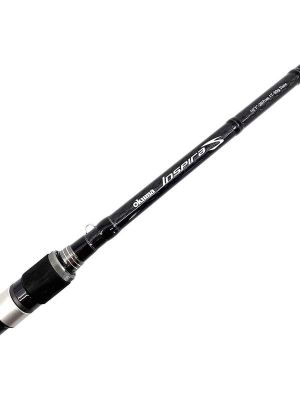 Okuma Inspira Long Cast 307cm 17-50gr 2 Parça Olta Kamışı