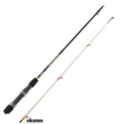 Okuma - Okuma Lrf-S-662UL 198cm 1-8g Lrf Olta Kamışı