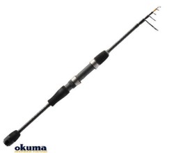 Okuma - Okuma Lrf-Tele-706UL 210cm 1-8 gr Lrf Olta Kamışı