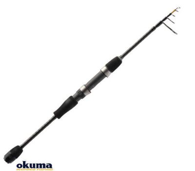 Okuma Lrf-Tele-706UL 210cm 1-8 gr Lrf Olta Kamışı