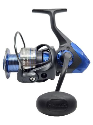 Okuma Safina SW-X SNW-6000A 4+1BB Olta Makinesi