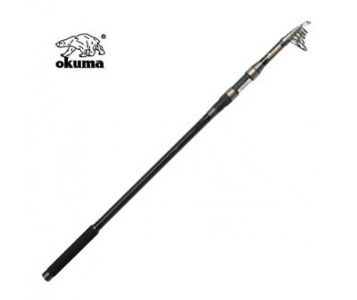 Okuma Safina Tele Carp Olta Kamışı 390cm 3,5lb