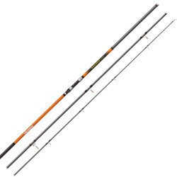 Okuma - Okuma Salina 3 Parça Surf Kamış 420Cm 100-200g