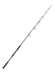 Okuma - Okuma Sarasota 6'0 180cm 40-80lb 2 Parça SR-S-602H Jig Kamışı