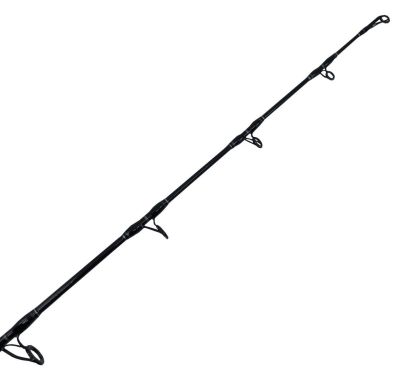 Okuma Sarasota 6'0 180cm 40-80lb 2 Parça SR-S-602H Jig Kamışı - 4