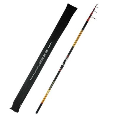 Okuma Savant Tele Surf 420cm 200-250g Olta Kamışı