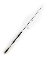 Okuma - Okuma Tesoro 515 SML PE 1-3 Jig Kamışı 155cm 100-200gr