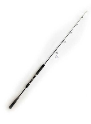 Okuma Tesoro 515 SML PE 1-3 Jig Kamışı 155cm 100-200gr