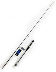 Okuma Tesoro Slow Jiggıng TSR-S-662M 1.98cm 40-150g Jig Kamışı - Thumbnail