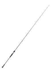 Okuma - Okuma Tesoro TSR-S-662MH PE3 1.98cm 60-200gr 2P. Slow Jig Kamışı