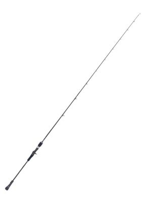 Okuma Tesoro TSR-S-662MH PE3 1.98cm 60-200gr 2P. Slow Jig Kamışı