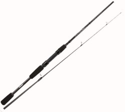 Okuma - Okuma Wave Power 210cm 0-8gr Lrf Kamışı