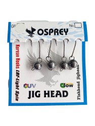 Osprey - Osprey Hareketli LRF Jig Head