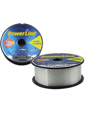 Power line Super Premium 1000m Bobin Misina