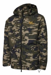 Prologic - Prologıc Bank Bound 3-Season Camo Fishing Jacket