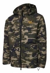 Prologıc Bank Bound 3-Season Camo Fishing Jacket - Prologic