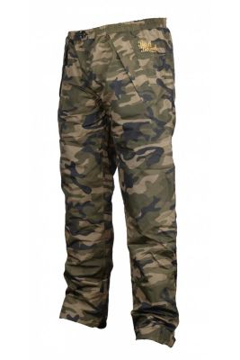 Prologic Bank Bound 3-Season Camo Set