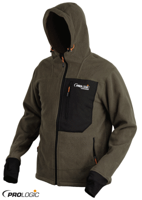 Prologıc Commander Fleece Jacket Balıkçı Montu