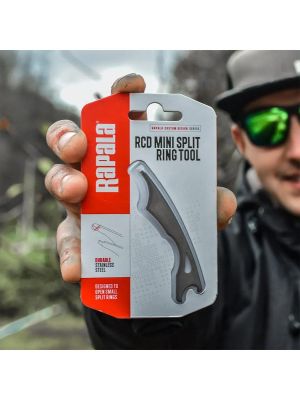 Rapala Mini Split Ring Tool Halka Açıcı