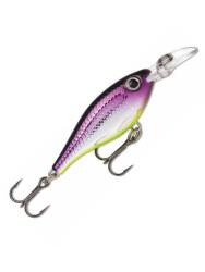 Rapala - Rapala Ultra Light Shad Maket Balık 4cm 3gr