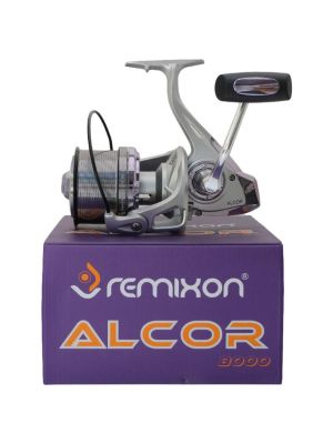 Remixon Alcor 8000 (6+1BB) Surf Olta Makinesi