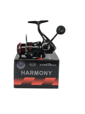 Remixon Harmony 2000S 3+1 BB Olta Makinesi