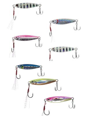 Remixon Rocky Shore Single Slim Jig 10gr