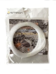 Remixon - Remixon Spider Serisi 100m Poşet Monofilament Misina