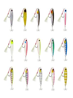 River Alonso Jig Yem 20gr 6.5cm