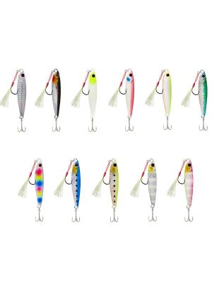 River Alonso Jig Yem 50gr 9cm