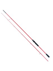 Ryuji - Ryuji Red Fox 2.40m 5-55gr 2P Spin Olta Kamışı